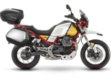 SHAD Topbox SH59X Moto Guzzi V85