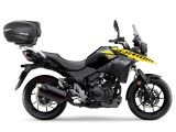 SHAD Topbox SH58X Suzuki V-Strom 250