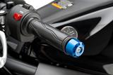 Puig Handlebar ends standard short Aprilia Tuono V4