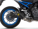 Auspuff Arrow Obras sistema completo Suzuki GSX-8S