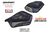 Tappezzeria sitsverdrag Comfort Evo KTM Super Duke R 1390