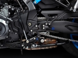 Bonamici Sistema di poggiapiedi Suzuki GSX-8S