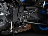 Bonamici Sistema di poggiapiedi Suzuki GSX-8S