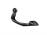 Bonamici Brake lever guard Racing Suzuki GSX-8S