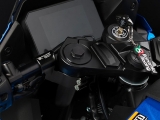 Bonamici Extremos de manillar Suzuki GSX-8R