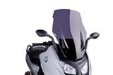 Puig Scooterscheibe V-Tech Touring BMW C 650 Sport