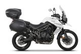 SHAD Topbox SH58X Triumph Tiger 800