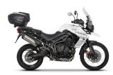 SHAD Topbox SH59X Triumph Tiger 800