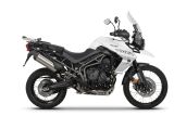 SHAD Topbox SH59X Triumph Tiger 800