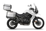 SHAD Topbox Kit Terra Triumph Tiger 800