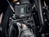 Performance GoPro-Halterung Yamaha MT-09