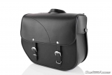 Custom Acces Saddlebags Sant Louis Honda VT 1100