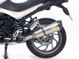 Auspuff Leo Vince Classic Factory R BMW R 1200 R