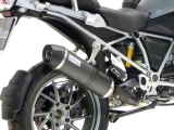 Auspuff Leo Vince LV One Carbono BMW R 1200 GS