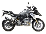 Auspuff Leo Vince LV One Koolstof BMW R 1200 GS