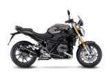 Auspuff Leo Vince BMW R 1200 RS di fabbrica S