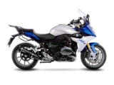 Auspuff Leo Vince Fbrica S BMW R 1200 RS