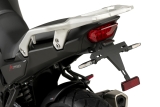 Puig Support de plaque Honda XL 750 Transalp