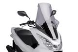 Puig Scooterscheibe V-Tech Touring Honda PCX 125