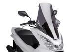 Puig Scooterscheibe V-Tech Touring Honda PCX 125