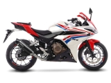 Auspuff Leo Vince LV One EVO Honda CBR 500 R