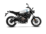 Auspuff Leo Vince LV One EVO Komplettanlage Yamaha XSR 700