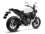 Auspuff Leo Vince LV One EVO Komplettanlage Yamaha XSR 700