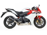 Auspuff Leo Vince LV One EVO Honda CBR 600 F