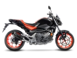 Auspuff Leo Vince LV One Evo Honda NC 750 X