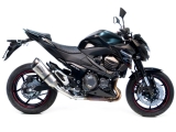 Auspuff Leo Vince Factory S Kawasaki Z800