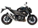 Auspuff Leo Vince Kawasaki LV One Evo Z800