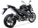 Auspuff Leo Vince GP Duals Kawasaki Z800