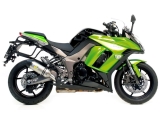 Auspuff Leo Vince LV One Kawasaki Z 1000 SX