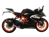 Auspuff Leo Vince Nero KTM RC 125