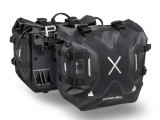 SHAD Side bags kit Terra TR30 Honda X-ADV