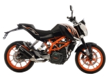 Auspuff Leo Vince LV One EVO KTM Duke 390