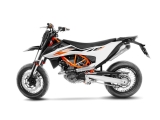 Auspuff Leo Vince LV One Evo KTM 690 SMC R / Enduro