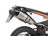 Auspuff Leo Vince LV One Evo KTM 990 Adventure