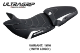 Tappezzeria Sitzbezug Ultragrip Jazan Ducati Multistrada 1260 Pikes Peak