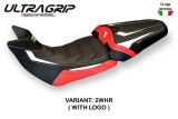 Tappezzeria Sitzbezug Ultragrip V2 Ducati Multistrada 1260 Pikes Peak