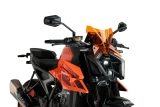 Puig Sportscheibe KTM Duke 990