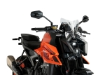 Puig Sportscheibe KTM Duke 990