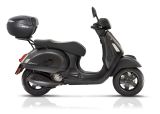 SHAD Topbox SH39 Vespa GTS 300