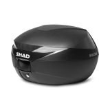 SHAD Topbox SH39 Vespa GTS 300