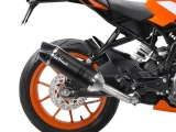 Auspuff Leo Vince LV One EVO KTM RC 125