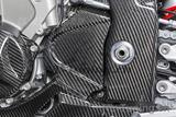 Cubre pin de carbono Ilmberger BMW S 1000 R