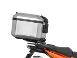 SHAD Topbox Kit Terra KTM Adventure 890