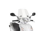 Puig Scooterscheibe Trafic Honda Vision 110