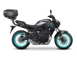 SHAD Topbox SH58X Yamaha MT-07