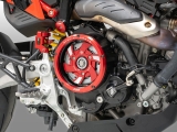 Ducabike Kupplungsdeckel Offen Ducati Hypermotard 698 Mono